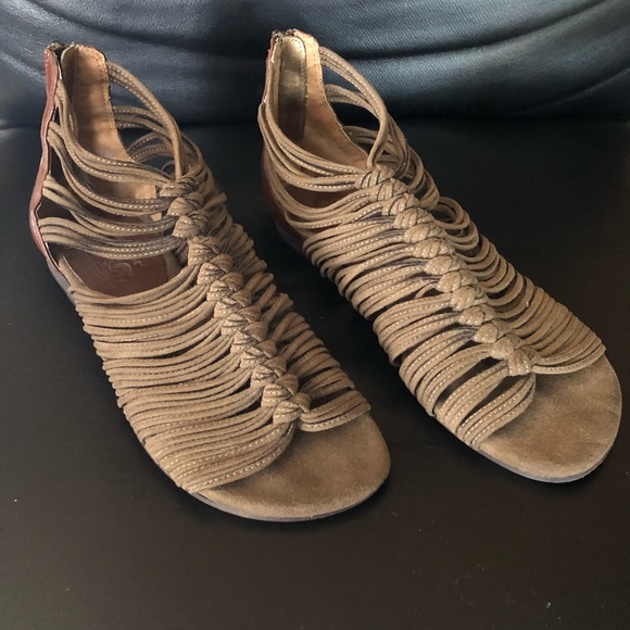 Nine West Shoes - Nine West Sandals